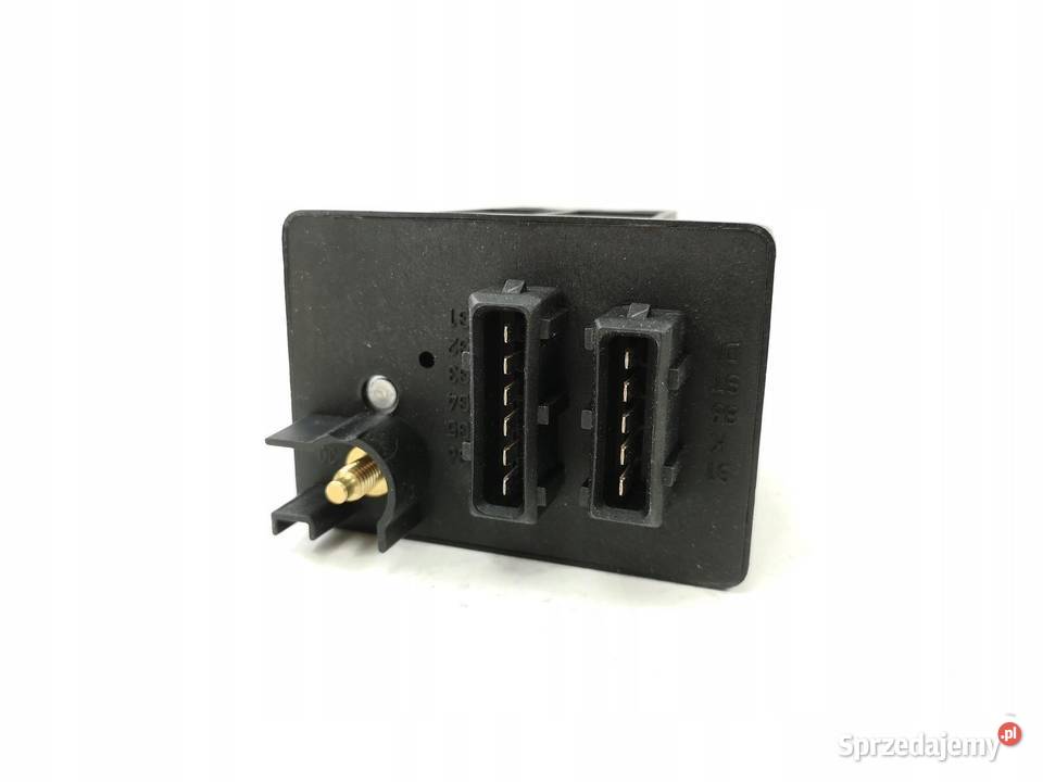 STEROWNIK ŚWIEC 19 JTD FIAT ALFA ROMEO LANCIA lubelskie