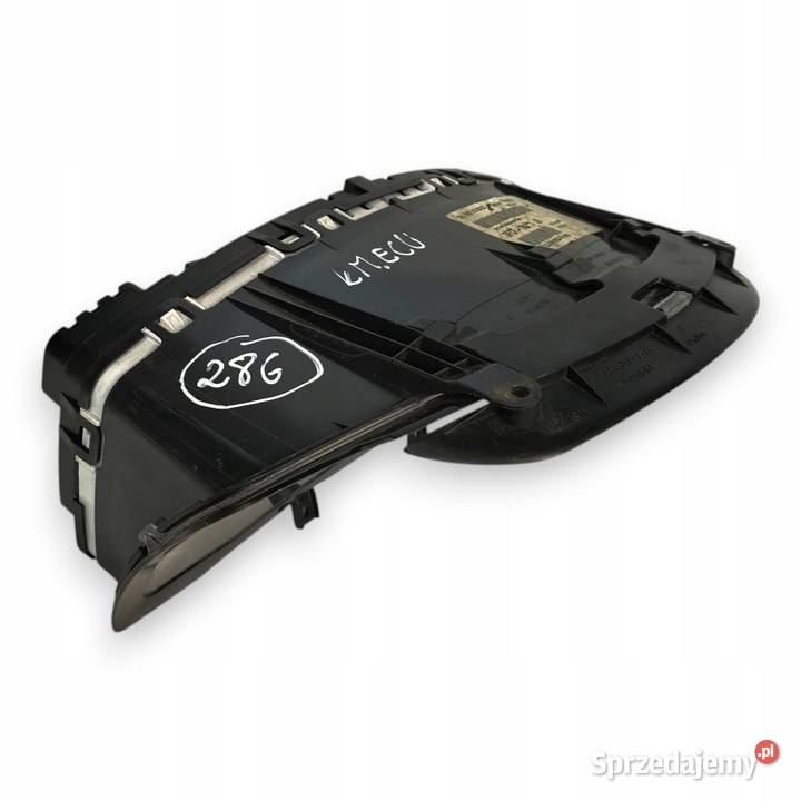 LICZNIK ZEGARY 51746763 3FCF10849JC Fiat Stilo Liczniki i zegary lubelskie Chełm