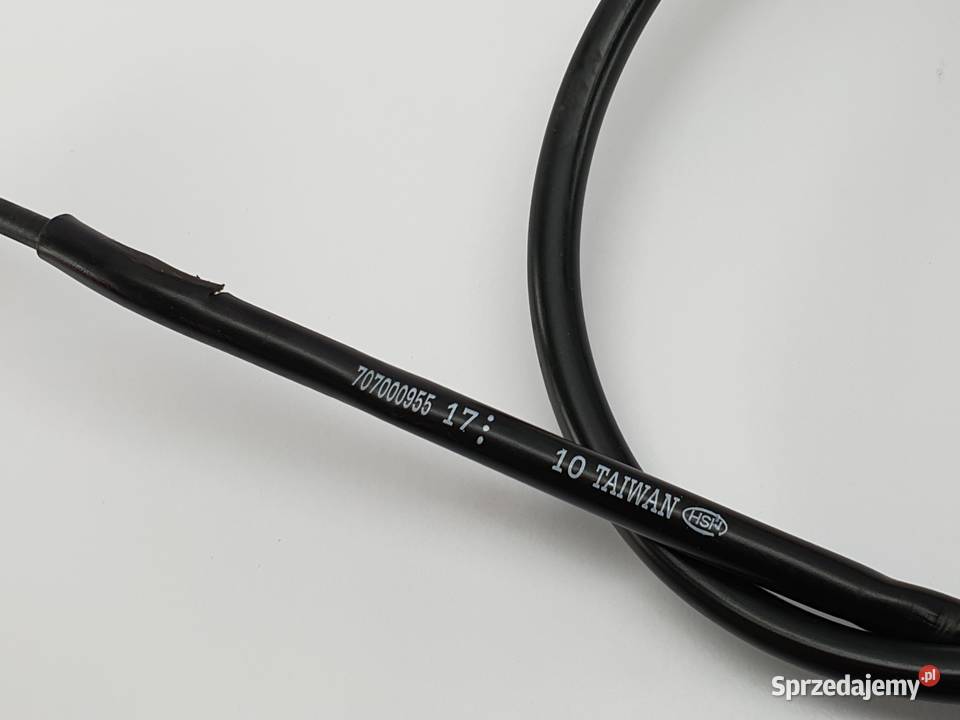 Linka Gazu Can Am Outlander 8501000 XMR łódzkie Łódź