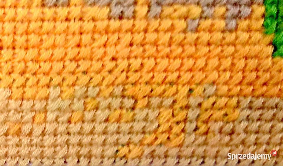 Obraz wykonany ręcznie Zakochani Chojna