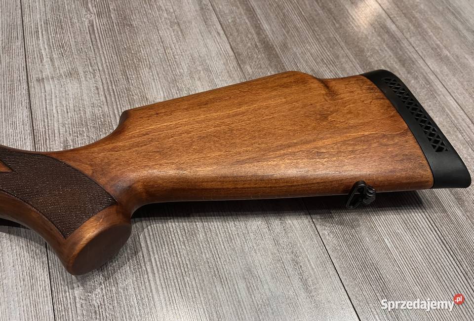 Air Arms ProSport 45mm super stan komplet