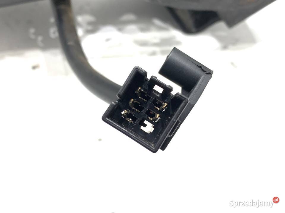 ZAMEK KLAPY TYŁ OPEL ASTRA H Hatchback podkarpackie sprzedam