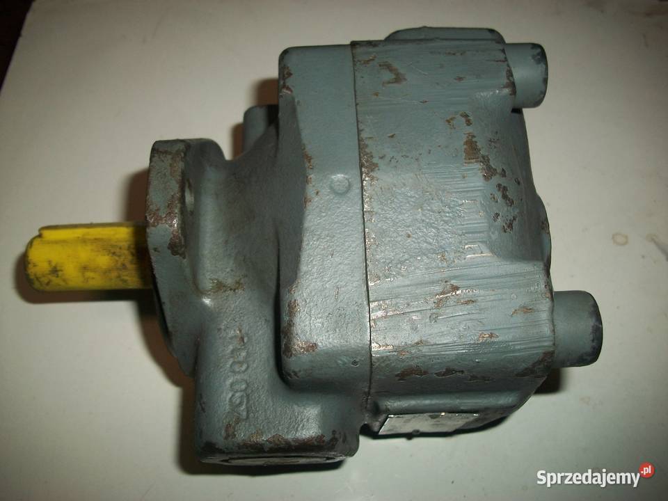 Pompa 1PF2V220263RUD1M Rexroth Sklep Olkusz
