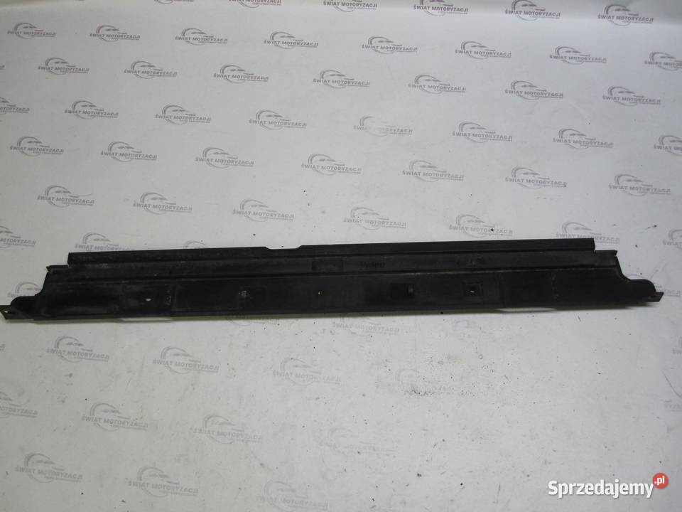 BMW F30 12r osłona mocowanie chłodnicy M151670 sprzedam