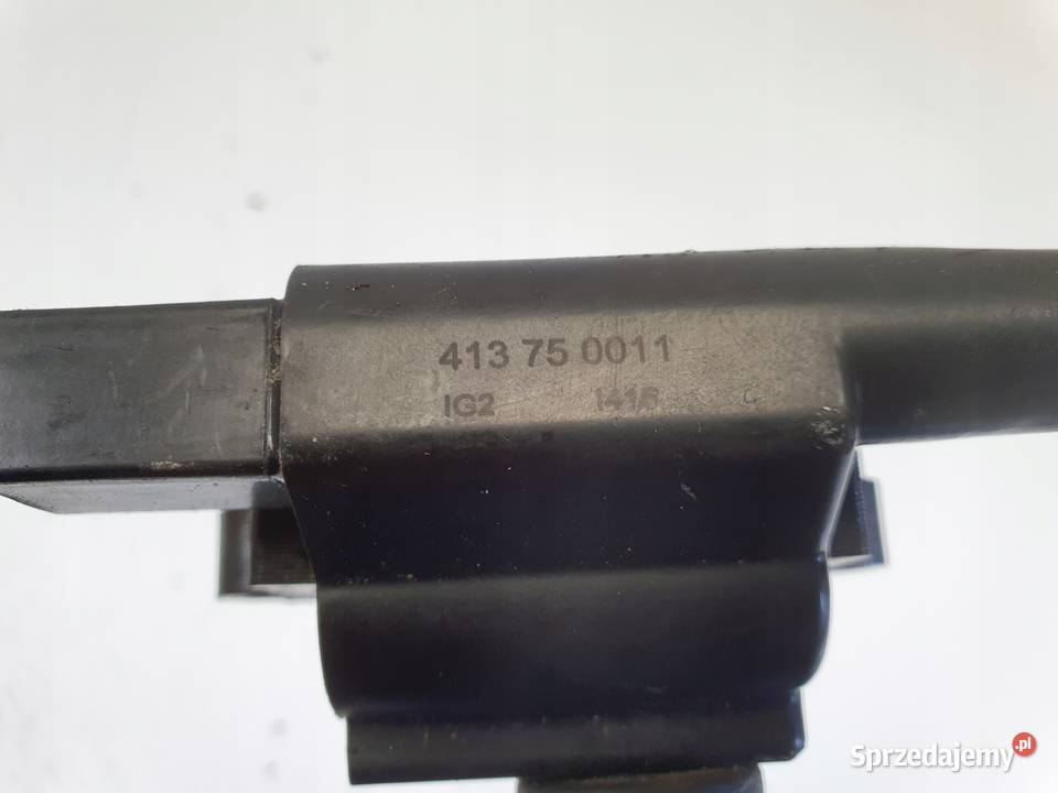 CEWKA ZAPŁONOWA Land Rover Freelander 18 16V