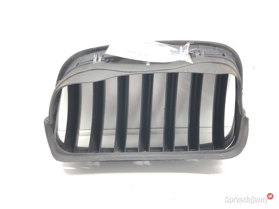 ATRAPA GRILL NERKA PRAWA BMW E70 0613 SUV KRATA osobowe