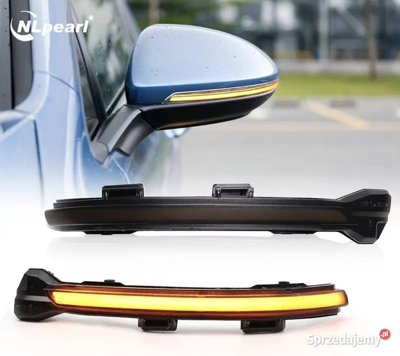 Kierunkowskazy do VW Kierunkowskazy