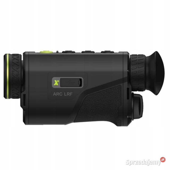 Kamera Termowizyjna Termowizor Monokular wielkopolskie Poznań