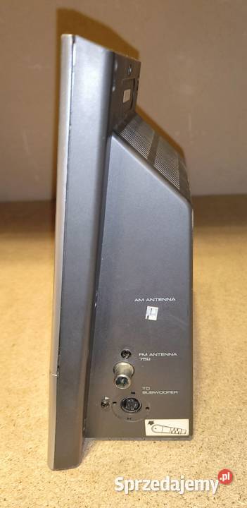 Teac CDX9 element micro wieży