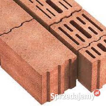 AKU K5 375 PUSTAK ŚCIENNY KERAMZYTOWY AKU K5 375 Warszawa