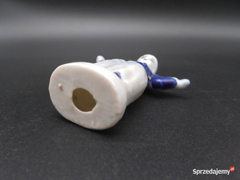 Figurka ceramiczna nosiwoda Holandia sprzedam