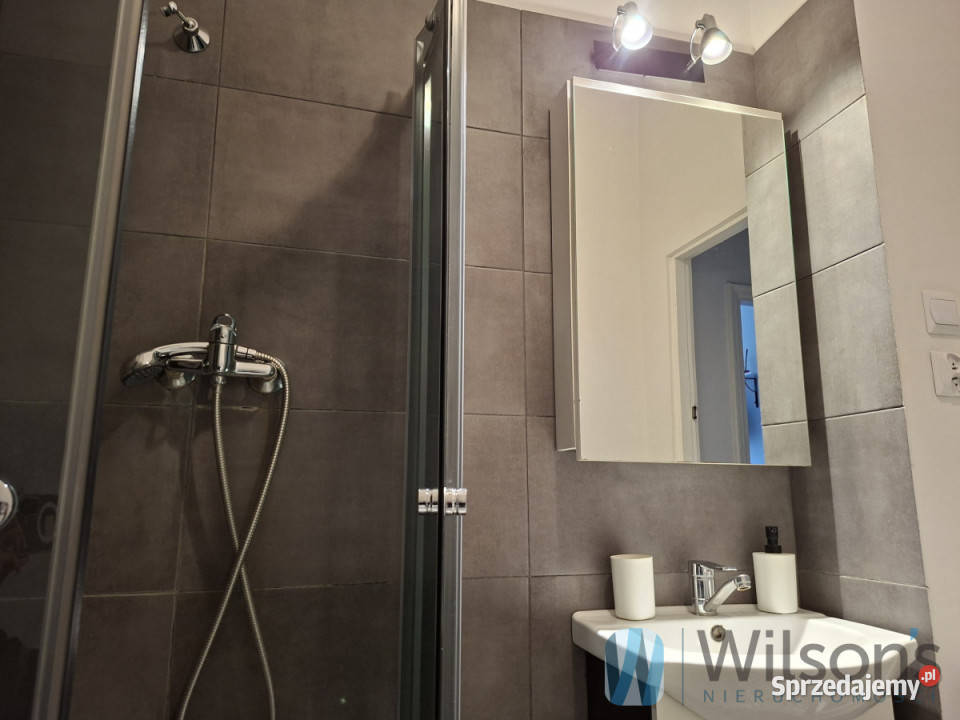 Sprzedaż mieszkania 3985m2 3 pokoje Warszawa sprzedam