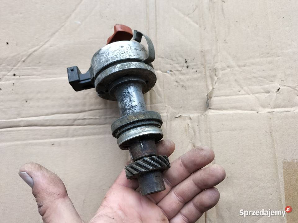 GOLF 2 PASSAT B2 AUDI B3 B4 0237520048