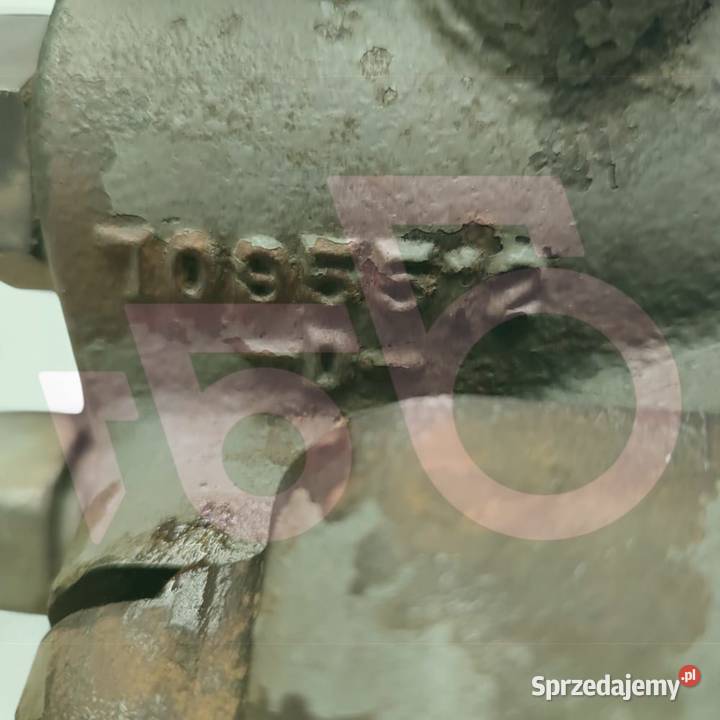 Silnik hydrauliczny 90R100 Sauer Danfoss FA6C8 Wilkowo sprzedam