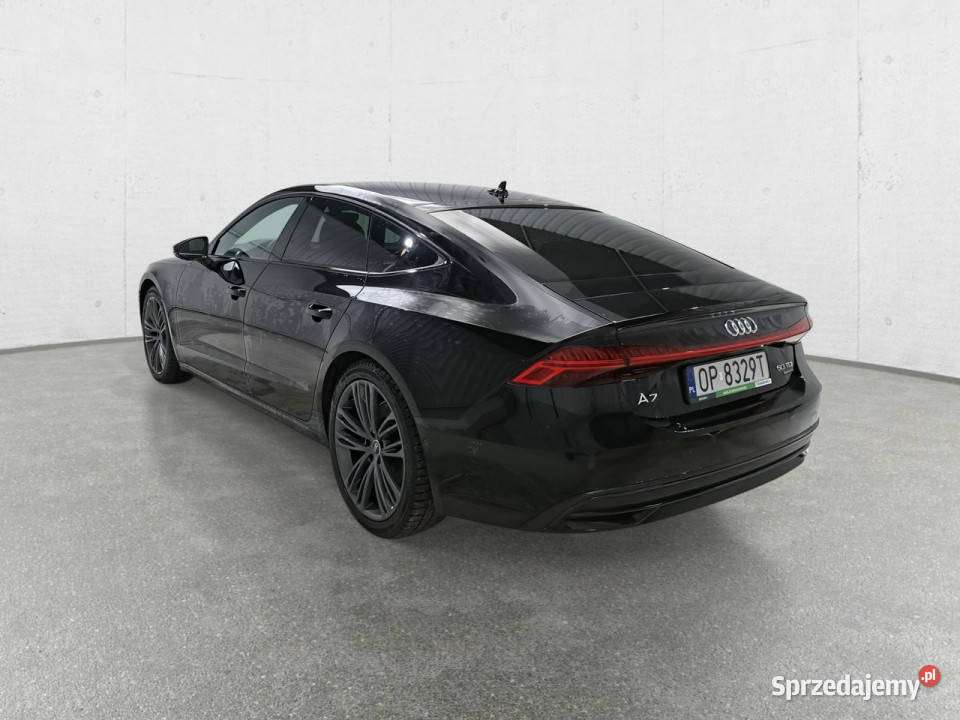 Audi A7 Sportback C8 2018 sprzedam