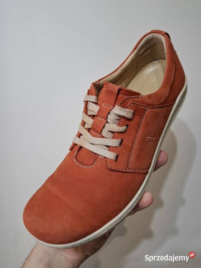 Hartjes 38 buty skórzane półbuty inna Kraków sprzedam
