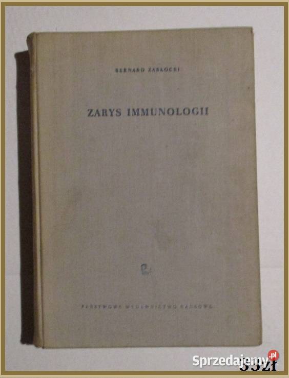 Zarys kliniki chorób zakaźnych podręcznik sprzedam