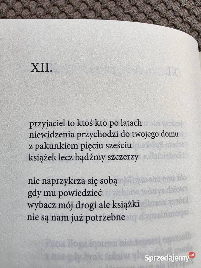 Eugeniusz TkaczyszynDycki Piosenka o poezja Kraków