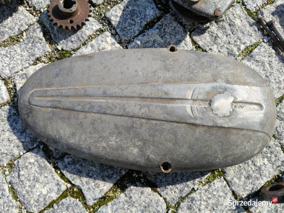 Silnik Pannonia Panonia Ząbkowice Śląskie sprzedam