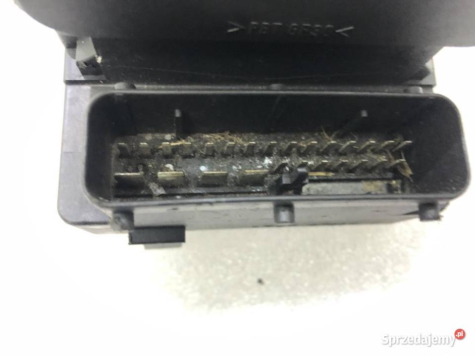 POMPA ABS VOLKSWAGEN PASSAT B5 0265216464 Pompy hamulcowe sprzedam