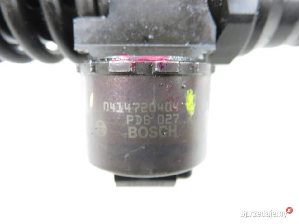 POMPOWTRYSKIWACZ GOLF V 20 TDI 03G130073G sprzedam