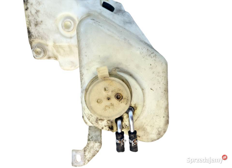 ZBIORNIK ZBIORNICZEK PŁYNU DO SPRYSKIWACZY Działoszyce sprzedam