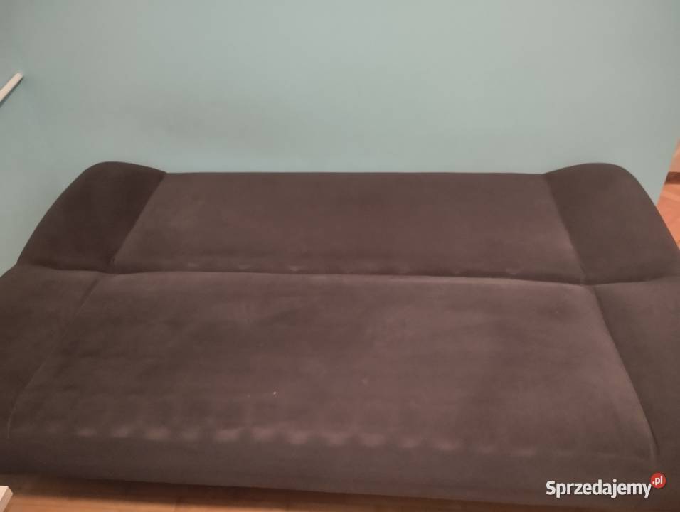 Sprzedam wersalkę BAJKA marki BODZIO kolor Łuków