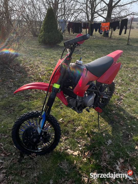 Mrf 180 Bartoszyce