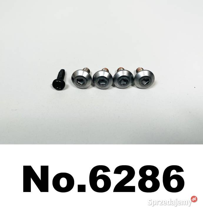 Wkręt 6x14 921540745 KAWASAKI Z 900 17 Mocowanie Łobżenica