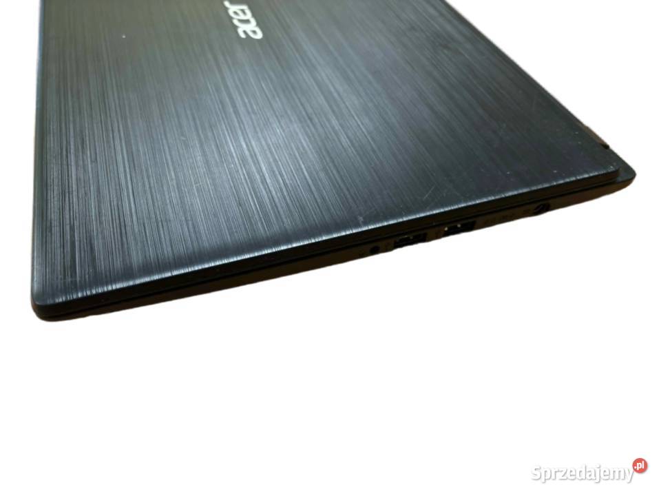 Laptop Acer Aspire 1 A11432 14 Matowy 4GB RAM