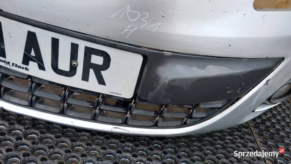 OPEL CORSA D LIFT ZDERZAK PRZÓD Z157 Części samochodowe Zbierkowo sprzedam