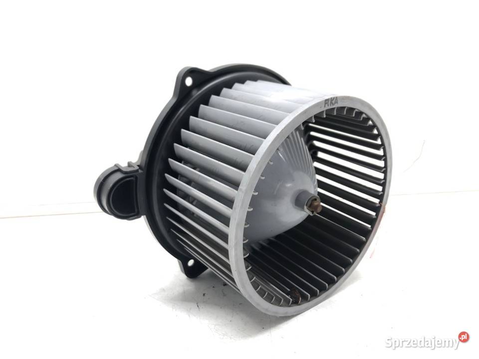 DMUCHAWA NAWIEWU HYUNDAI ix20 F00S3B2407