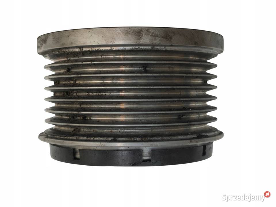 ALTERNATOR Ford Transit MK7 VII 24 TDCI Chełm