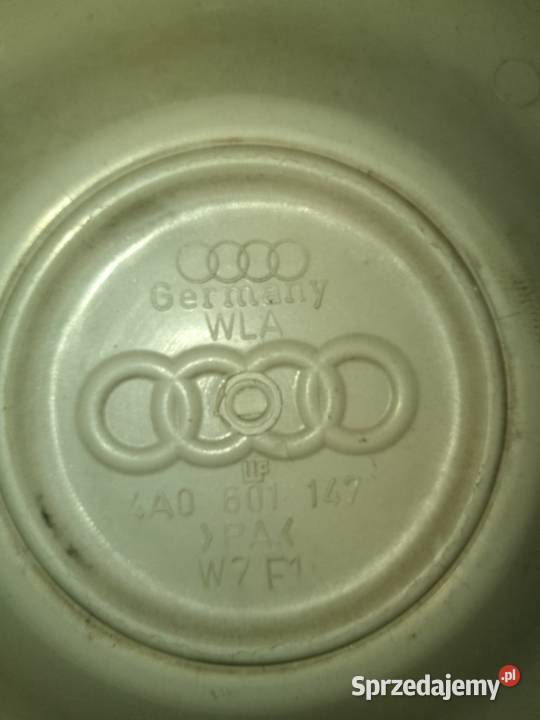 Kołpaki audi 80 b4 audi 100 C4 15 4A0853677 osobowe Nysa