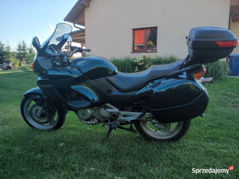 Honda sprzedam zamienię Honda Honda