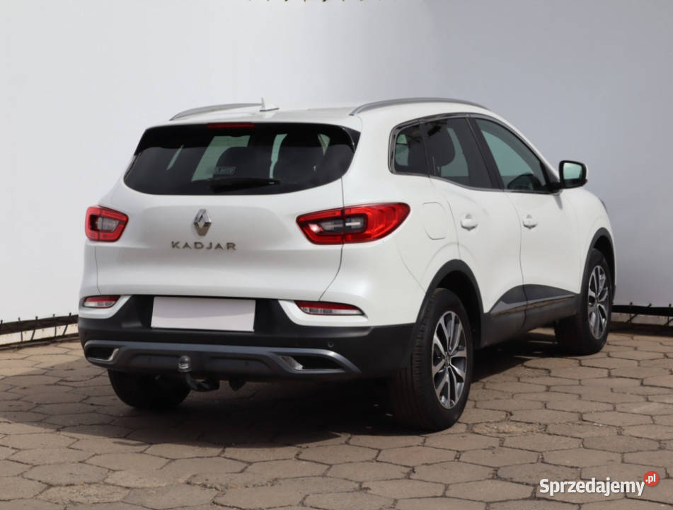 Renault Kadjar 13 TCe bluetooth Łódź sprzedam