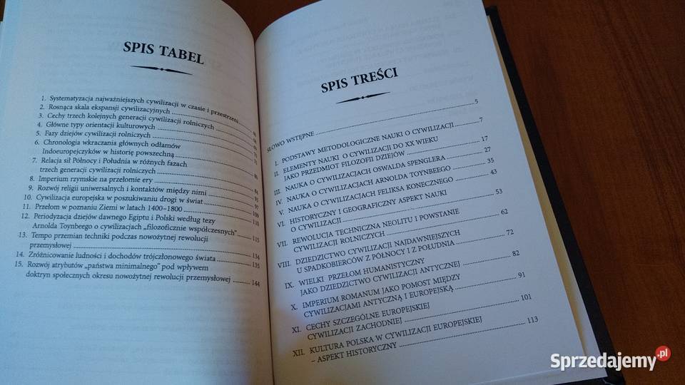 Czasoprzestrzeń cywilizacyjna Andrzej Piskozub Rok wydania 2003 Gdańsk