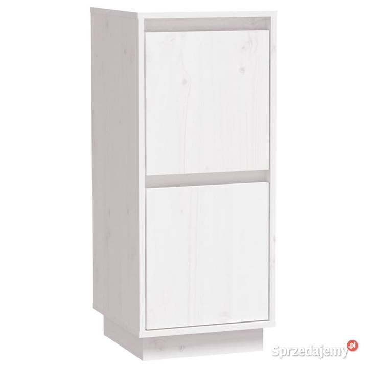 vidaXL Szafka biała 315 x 34 x 75 SKU813382 Warszawa