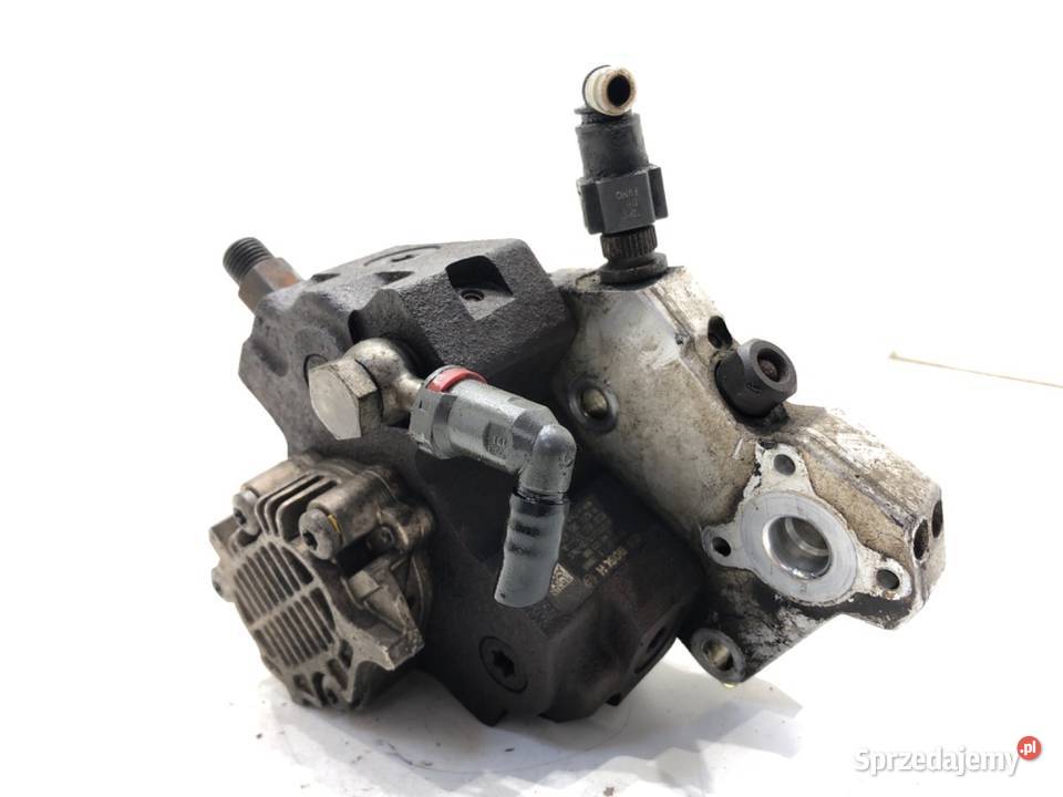 POMPA WTRYSKOWA RENAULT LAGUNA II M9R740 20 150 osobowe