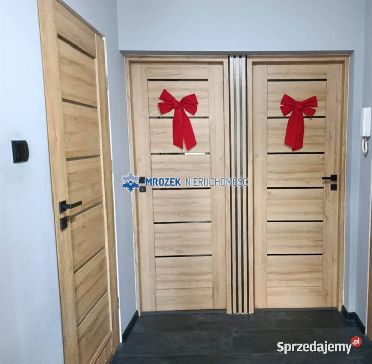 Sprzedam mieszkanie 557m2 3 pokoje Jastrzębie-Zdrój