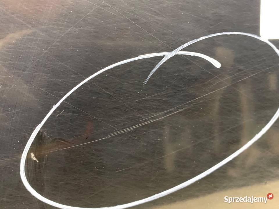 DRZWI LEWY TYŁ TOYOTA PRIUS II Hatchback 0309