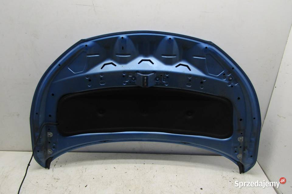 MASKA POKRYWA PRZEDNIA PRZÓD Z22V OPEL CROSSLAND sprzedam