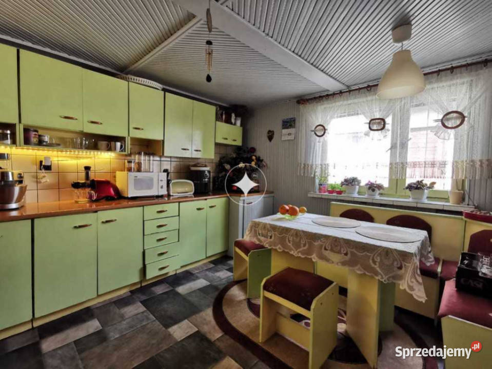 Kamienica centrum Hrubieszowa z bogatą historią mieszkalny