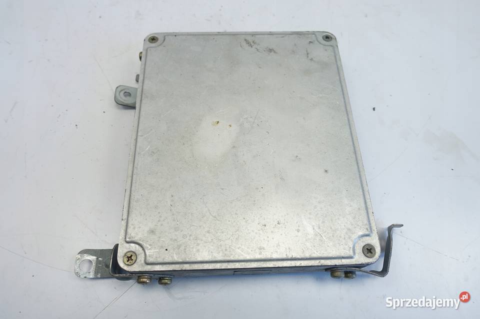 Toyota Supra III 30 i KOMPUTER SILNIKA sterownik Rudka