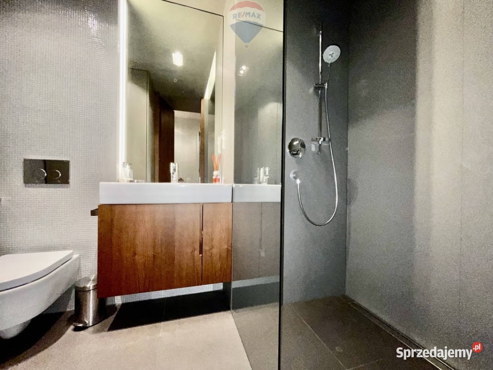 TOP 3 pokoje taras Łowicka Mokotów mazowieckie