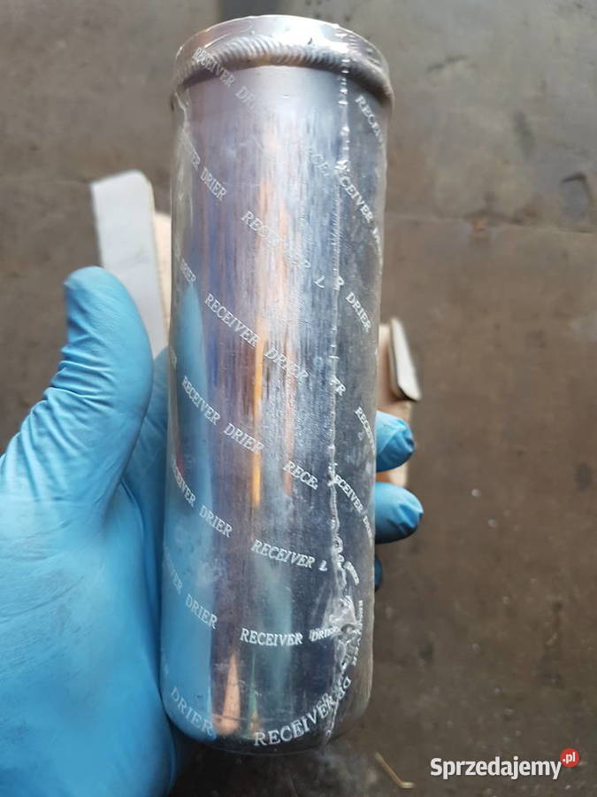 OPEL CORSA C OPEL MERIVA OSUSZACZ KLIMATYZACJI Turek