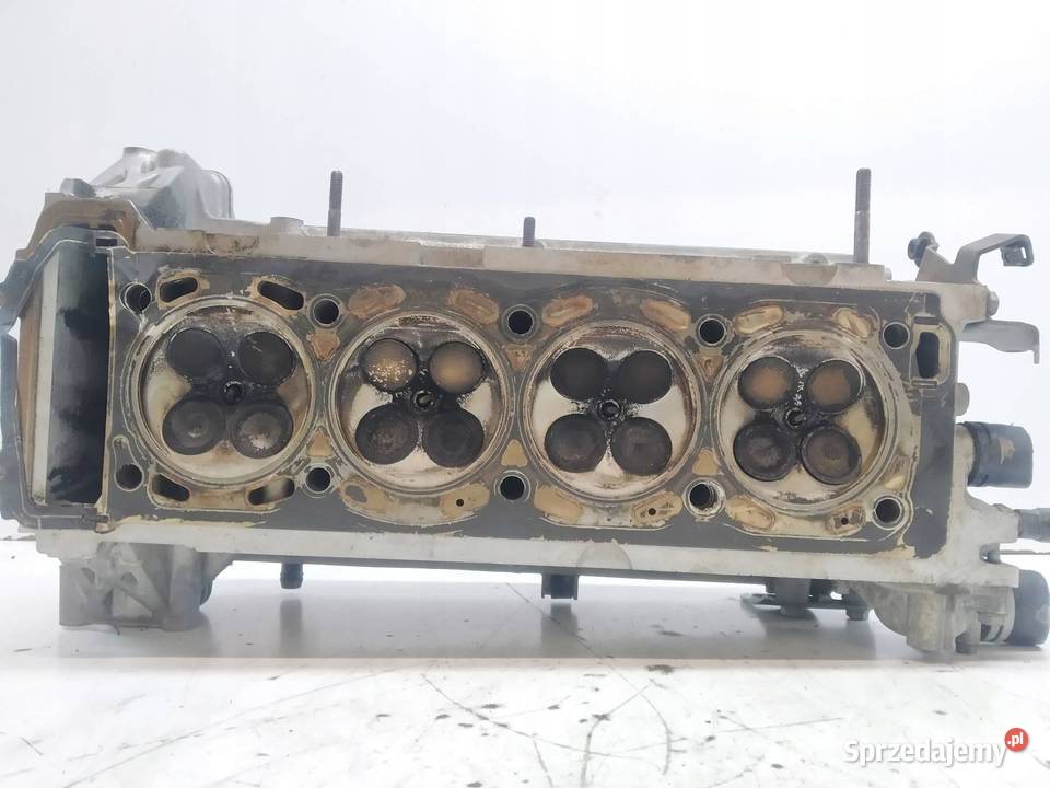 GŁOWICA KOMPLETNA 20 T 16V Saab 95 I 19972009 świętokrzyskie