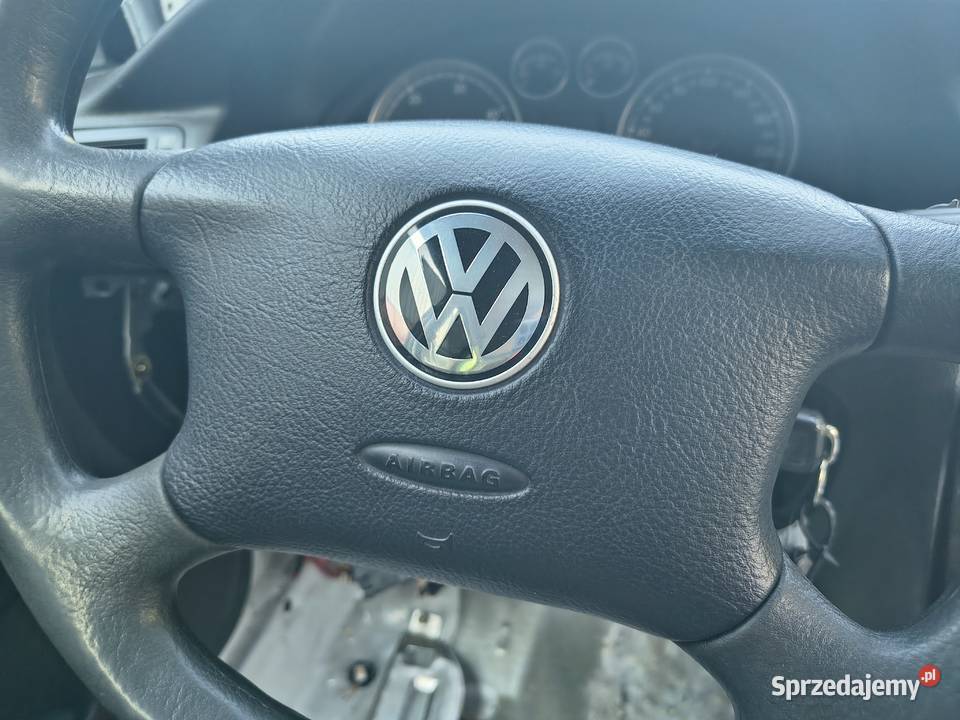 vw passat b5 fl lift fotel kierowcy pasażera osobowe Przemyśl
