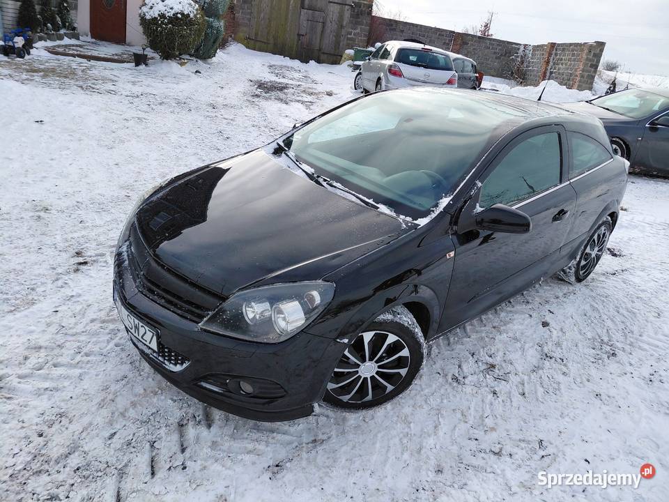 Astra gtc Panorama Skóry centralny zamek małopolskie Wolbrom