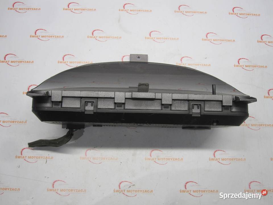 CHEVROLET CAPTIVA LIFT 22 VCDI 11r licznik